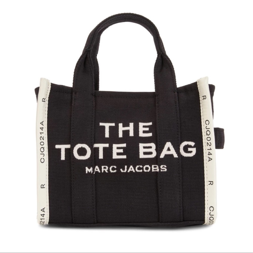 Marc Jacobs mini Tote bag - Picture 2 of 7